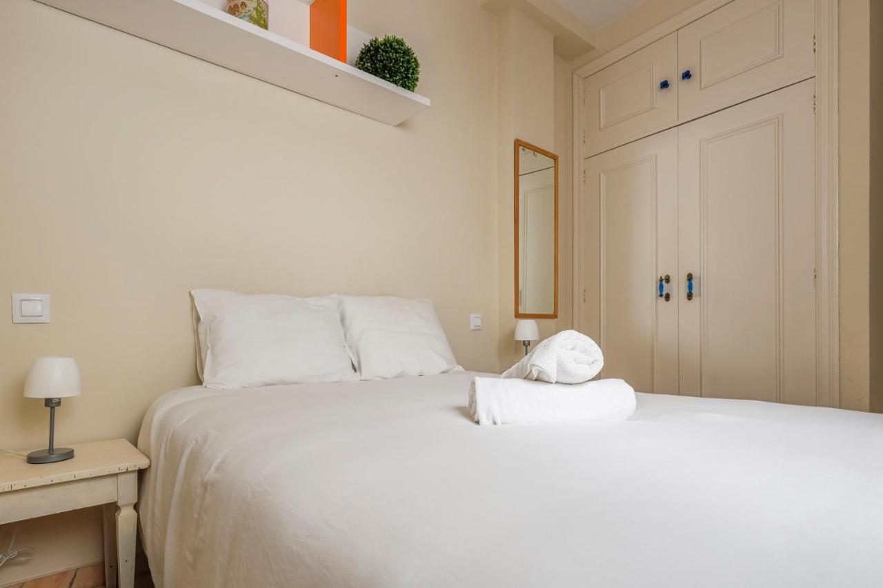 Fantastico Duplex 2 Terrazas 3 Habitaciones 2 Banos Севилья Экстерьер фото