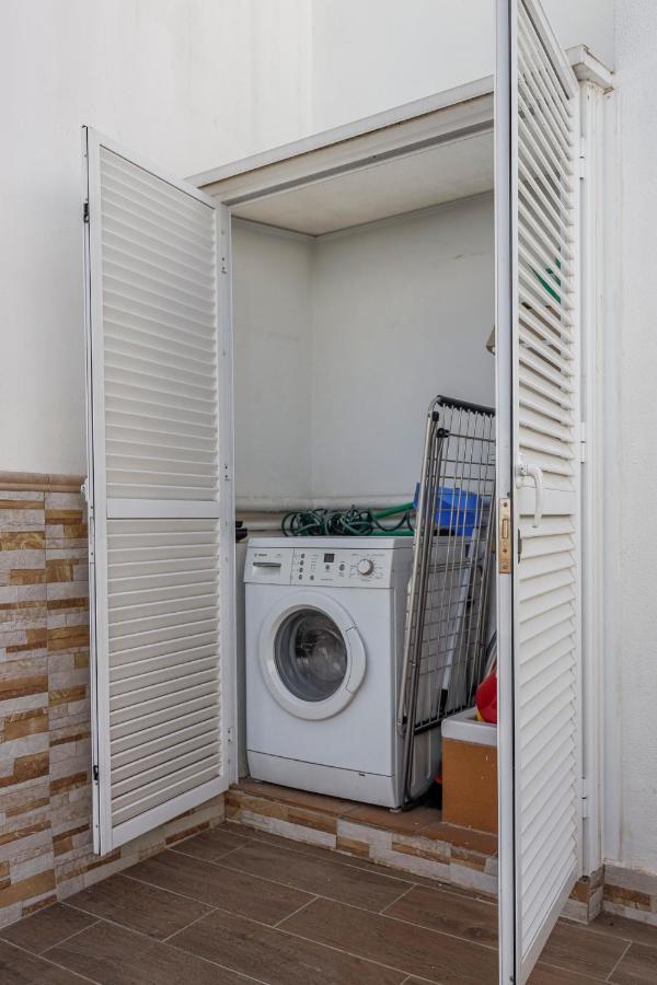 Fantastico Duplex 2 Terrazas 3 Habitaciones 2 Banos Севилья Экстерьер фото