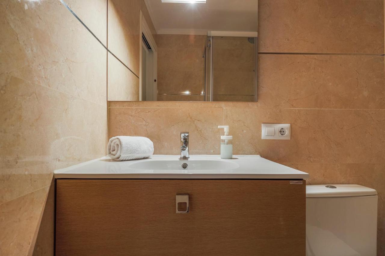 Fantastico Duplex 2 Terrazas 3 Habitaciones 2 Banos Севилья Экстерьер фото