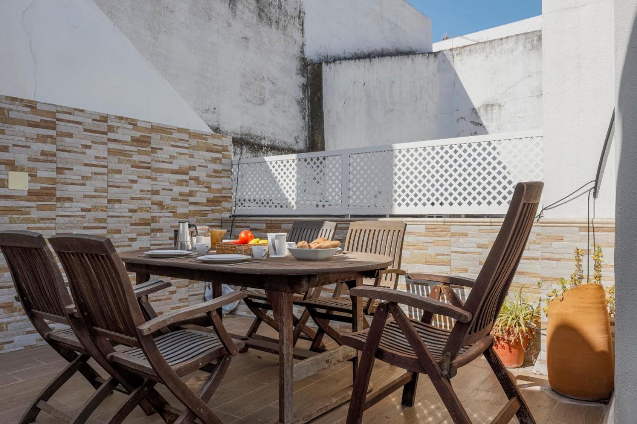 Fantastico Duplex 2 Terrazas 3 Habitaciones 2 Banos Севилья Экстерьер фото