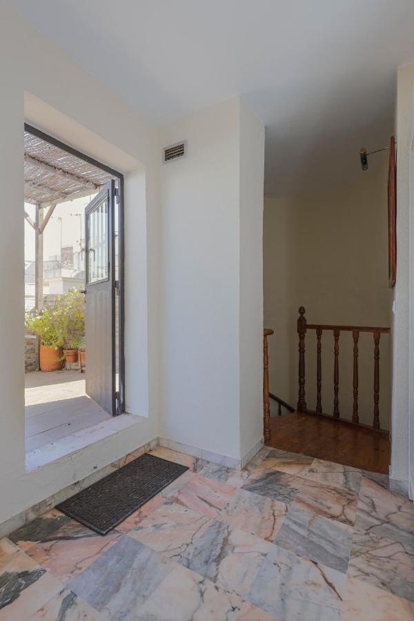 Fantastico Duplex 2 Terrazas 3 Habitaciones 2 Banos Севилья Экстерьер фото
