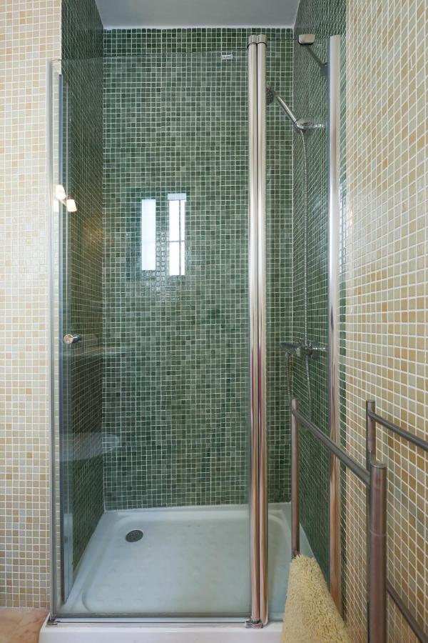 Fantastico Duplex 2 Terrazas 3 Habitaciones 2 Banos Севилья Экстерьер фото