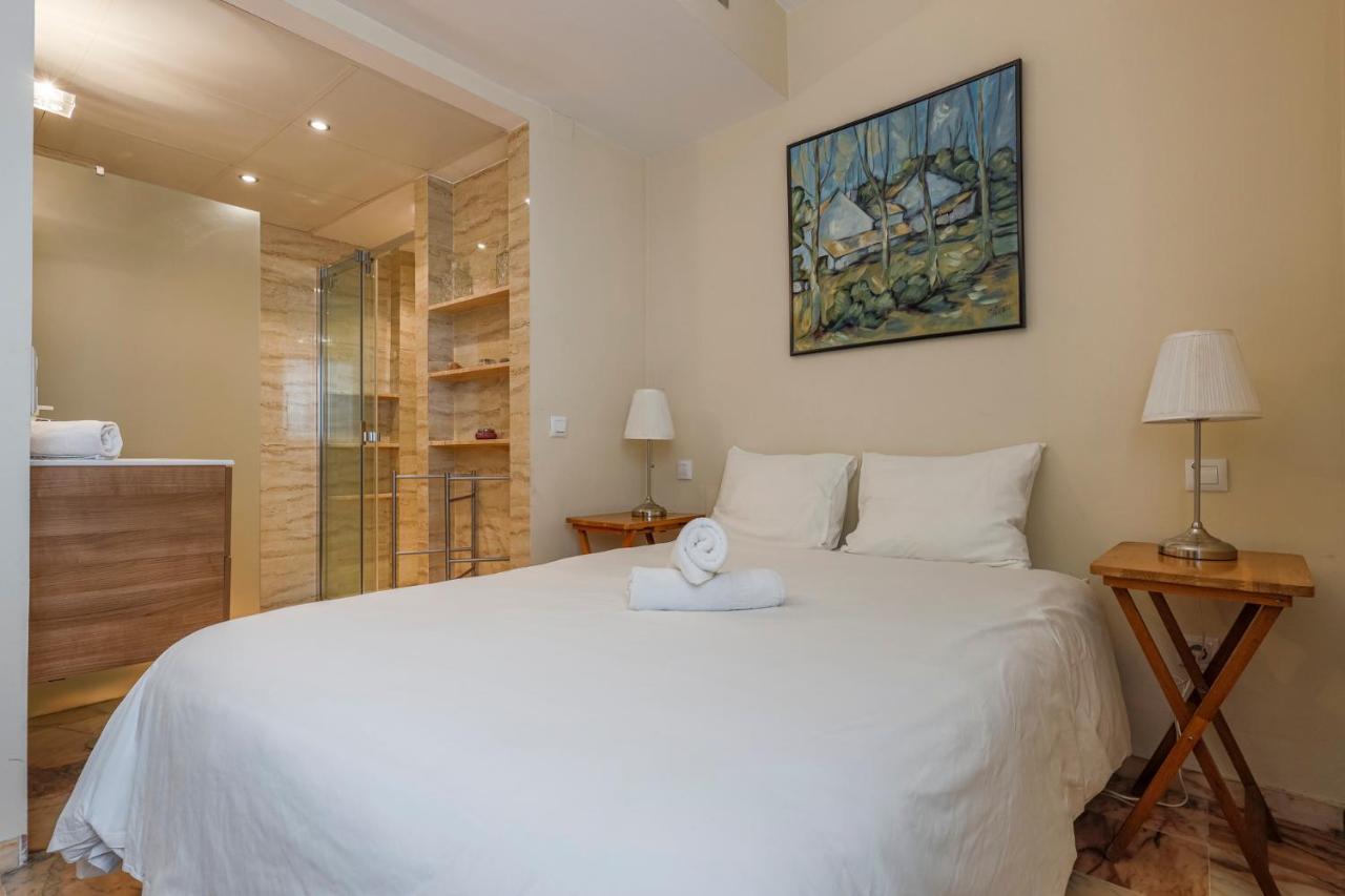 Fantastico Duplex 2 Terrazas 3 Habitaciones 2 Banos Севилья Экстерьер фото