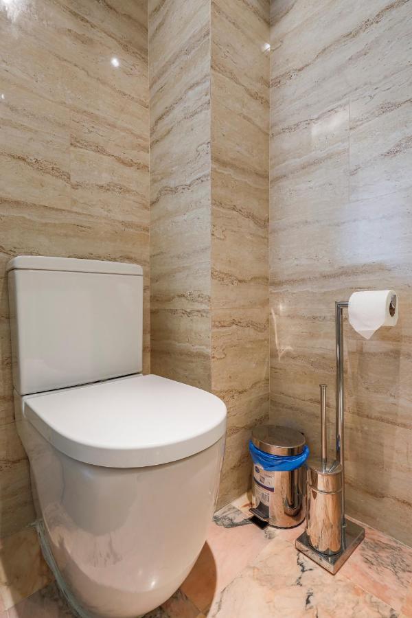 Fantastico Duplex 2 Terrazas 3 Habitaciones 2 Banos Севилья Экстерьер фото